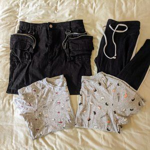 NEW! Athleisure capsule